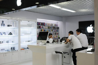 【器材交流】?？诿髦閺V場(chǎng)五樓創(chuàng)新數(shù)碼城見聞 攝影愛好者的周末淘貨指南