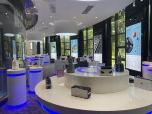 深度解讀索愛新品發(fā)布會(huì) 數(shù)碼產(chǎn)品銷售的五大關(guān)鍵看點(diǎn)