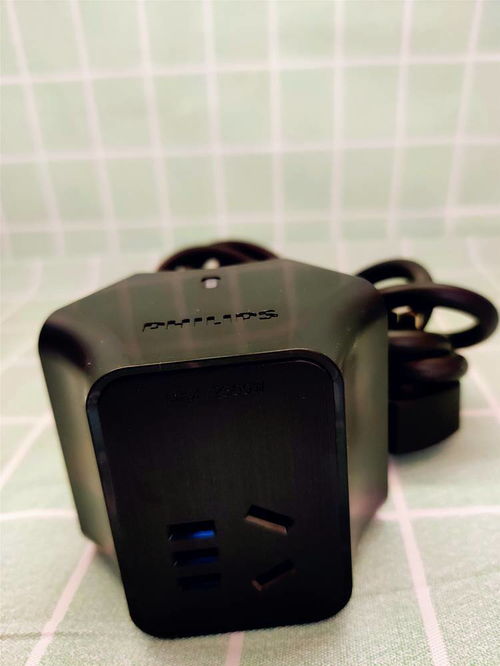 誰說不能一心多用？飛利浦65W摩天輪插座，一次搞定所有數(shù)碼產(chǎn)品充電需求